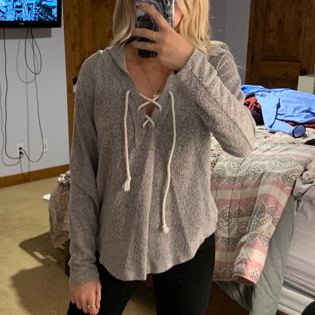 Billabong Hoodie